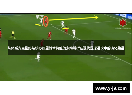 从体系支点到终结核心凯恩战术价值的多维解析在现代足球进攻中的演化路径