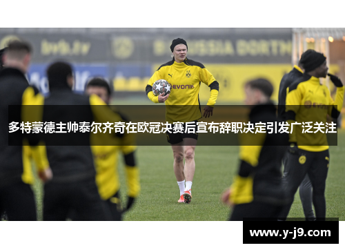 多特蒙德主帅泰尔齐奇在欧冠决赛后宣布辞职决定引发广泛关注 多特蒙德主帅泰尔齐奇在欧冠决赛后宣布辞职决定引发广泛关注